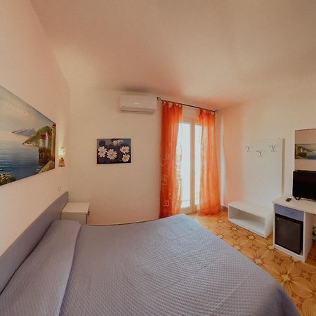 Vela Club Hotel & Appartamenti Rodi Garganico Kültér fotó