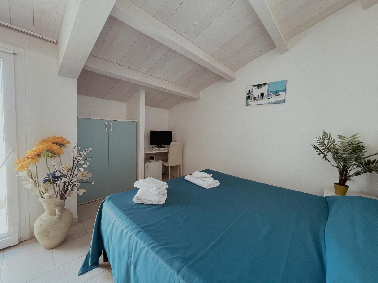 Vela Club Hotel & Appartamenti Rodi Garganico Kültér fotó