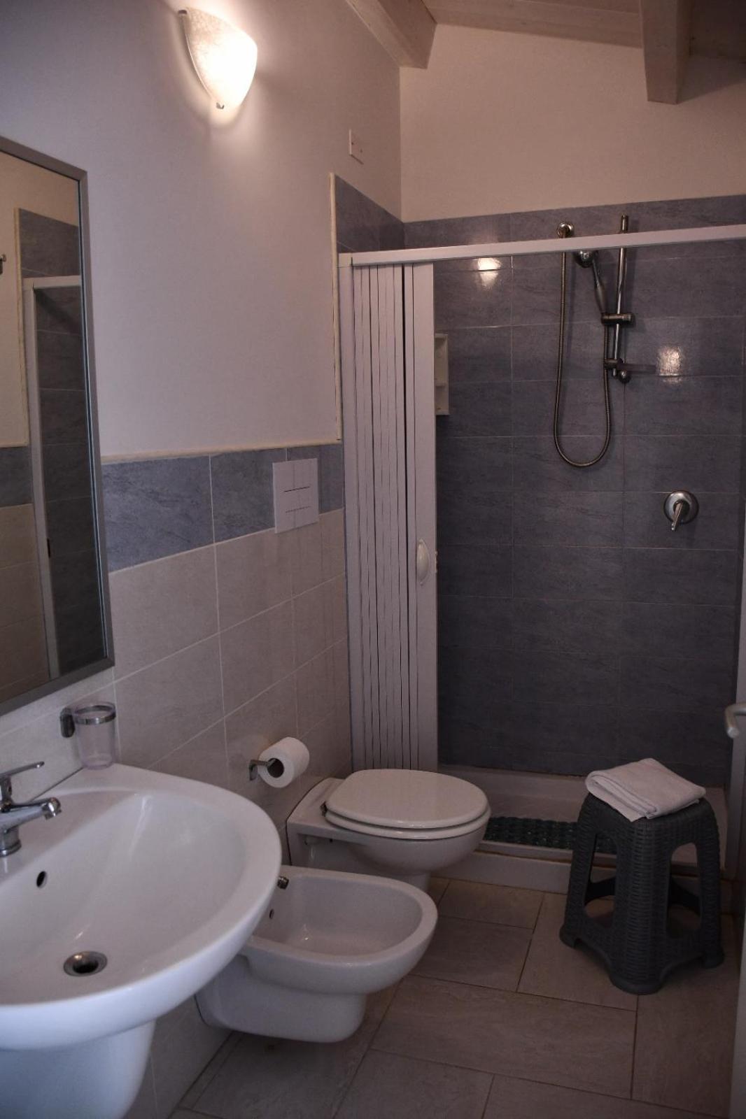 Vela Club Hotel & Appartamenti Rodi Garganico Kültér fotó